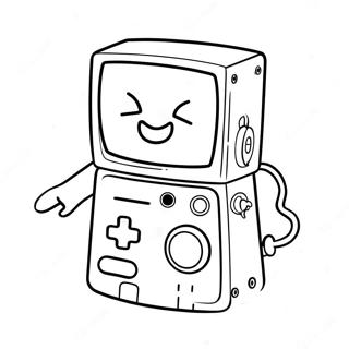 BMO Farvelægningsside | BMO malebog