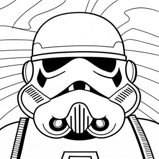 Stormtrooper Malebog | Stormtrooper malebog