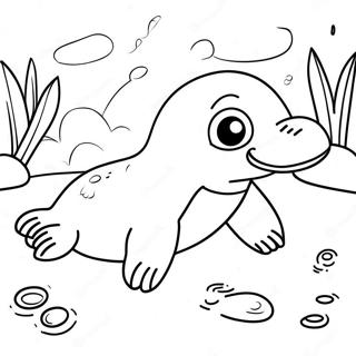 Platypus Malebøger