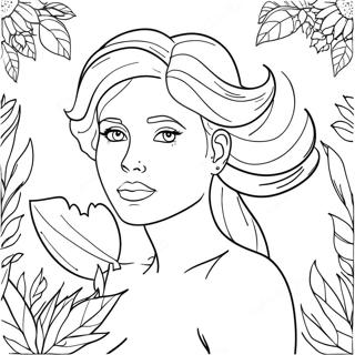 Eva Malebog | Eve malebog