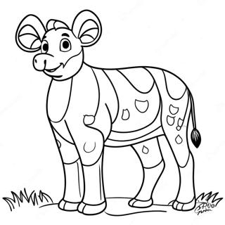 WWF Malebog | WWF malebog