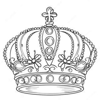 Royal Crown Malebog | Krone malebog