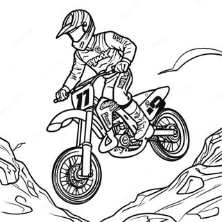 Eli Tomac Malebogsside | Eli Tomac malebog