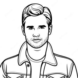 Liam Malebog | Liam malebog