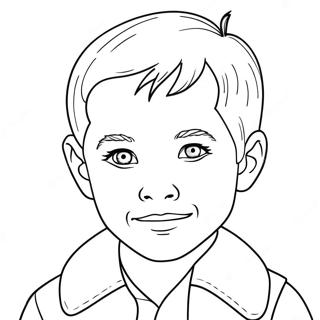 Kreativ Liam Malebog | Liam malebog