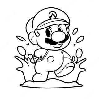 Is Mario Malebog | Is Mario malebog