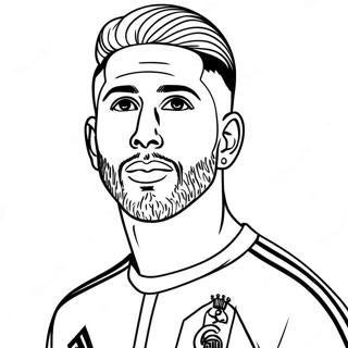 Sergio Ramos Malebog | Sergio Ramos malebog