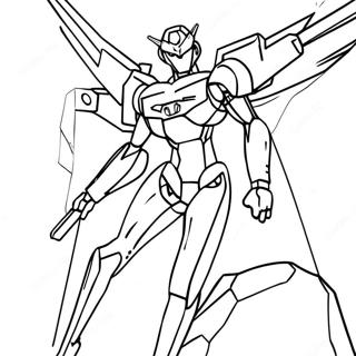 Evangelion Malebog | Evangelion malebog