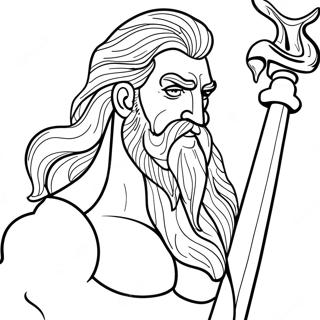 Poseidon Malebog | Poseidon malebog