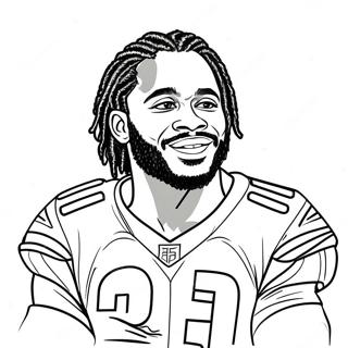 Dalvin Cook Malebog | Dalvin Cook malebog