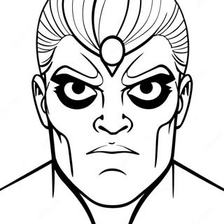 Cyclops Malebog | Cyklope malebog