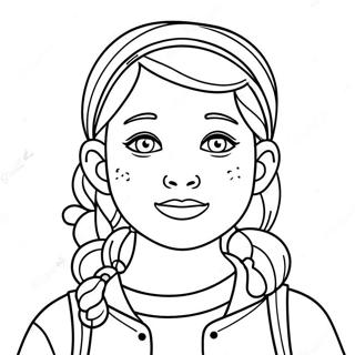 Tween Malebog for Kreative Børn | Tween malebog