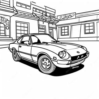 Mazda Farvelægningsside | Mazda malebog