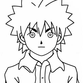 HxH Malebog | HxH malebog