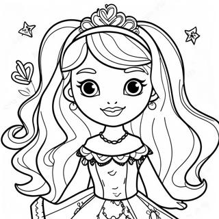 Ever After High Malebog | Ever After High malebog