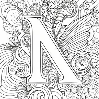 Brev N Malebog | Brev N malebog