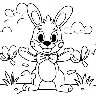 Spring Bonnie Malebog | Spring Bonnie malebog