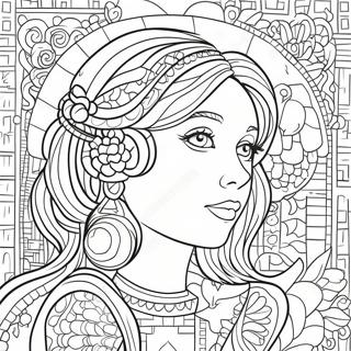 Pixel Kunst Malebog | Pixel Kunst malebog