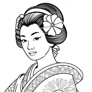 Geisha Malebog | Geisha malebog