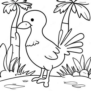 Chicka Chicka 123 Malebog | Chicka Chicka 123 malebog