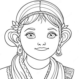 Uma Malebog | Uma malebog