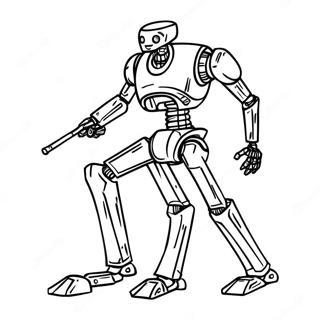 Kampdroid Malebog | Kampdroid malebog
