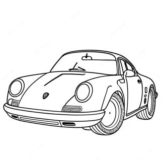 Porsche Malebog | Porsche malebog