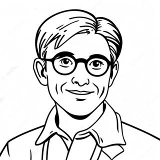 Nerdy Malebog | Nerdy malebog