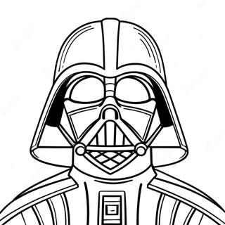Lego Star Wars Malebøger