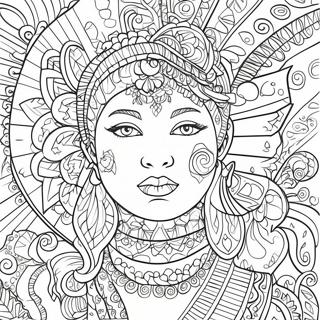 Posca Malebog | Posca malebog