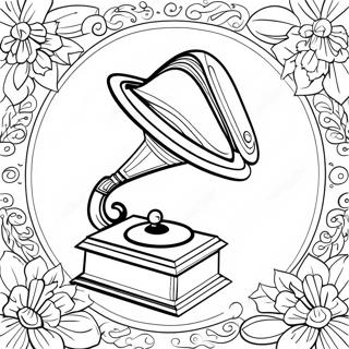 Grammy Award Malebog | Grammy malebog