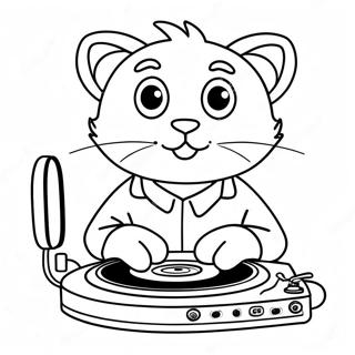 DJ Catnip Malebog | DJ Catnip malebog