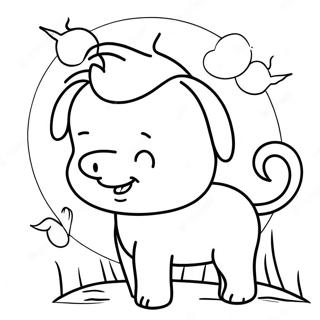 Sunky Malebog | Sunky malebog