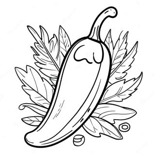 Chili Malebøger