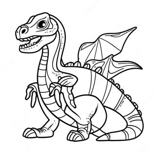 Scorpius Rex Malebog | Scorpius Rex malebog