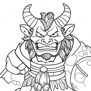 Oni Malebog | Oni malebog