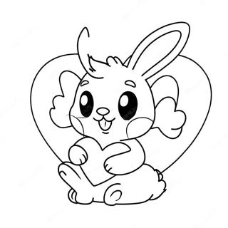 Playboy Kanin Malebøger