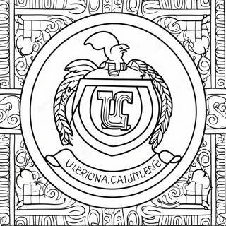 USC Logo Malebog | USC malebog