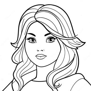 Aria Blaze Malebog | Aria Blaze malebog