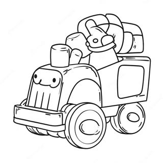 Duplo Malebog | Duplo malebog