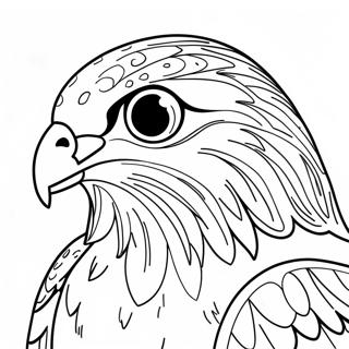 Falcon Malebog | Falcon malebog