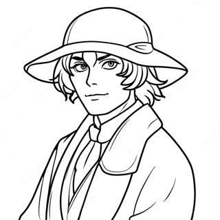 Dazai Malebog | Dazai malebog