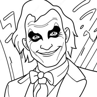 Joker Malebog | Joker malebog