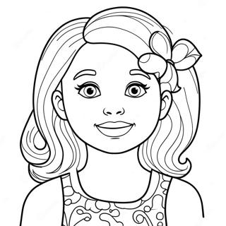 Zoe Malebog | Zoe malebog