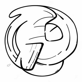 Dude Perfect Logo Malebog | Dude Perfect malebog