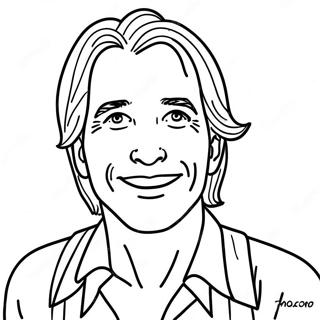 John Malebøger