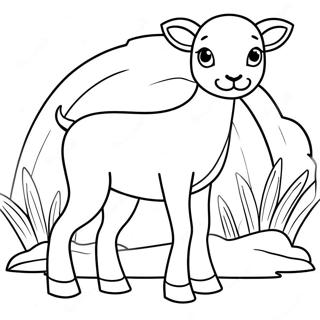 Guds Lam Malebog | Guds Lam malebog