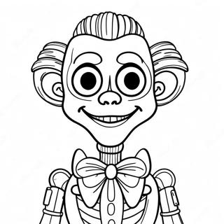 Ennard Malebog | Ennard malebog