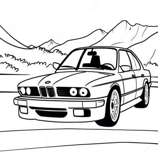 BMW M5 Malebog | BMW M5 malebog