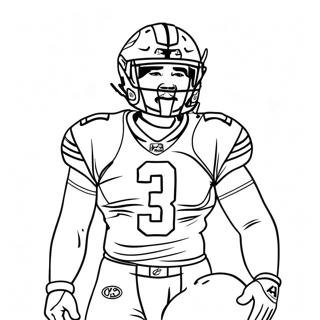 Alvin Kamara Malebogside | Alvin Kamara malebog